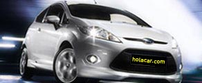 car hire valencia
